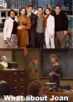 Это все о Джоан/What About Joan 1 сезон