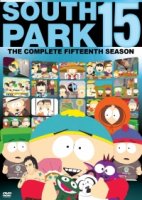 Южный Парк/South Park 15 сезон