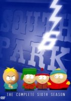 Южный Парк/South Park 6 сезон