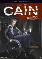 Каин. Исключение из правил/Caïn 3 сезон