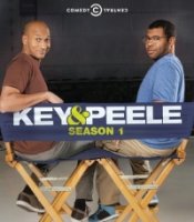 Кей и Пил/Key and Peele 3 сезон