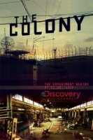 Колония/The Colony 1 сезон