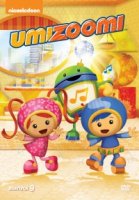 Команда «Умизуми»/Team Umizoomi 3 сезон