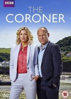 Коронер/The Coroner 1 сезон