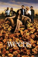 Косяки/Weeds 1 сезон