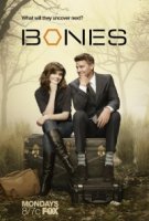 Кости/Bones 2 сезон