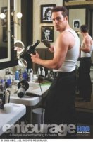 Красавцы/Entourage 5 сезон