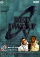 Красный карлик/Red Dwarf 5 сезон