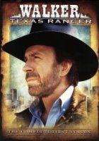 Крутой Уокер/Walker, Texas Ranger 8 сезон