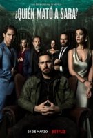 Кто убил Сару/¿Quién Mató a Sara? 1 сезон