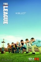 Лига/The League 2 сезон