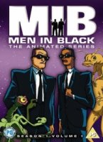 Люди в черном/Men in Black: The Series 3 сезон
