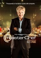 Лучший повар Америки/Masterchef 5 сезон