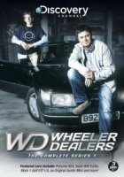 Махинаторы/Wheeler Dealers 9 сезон