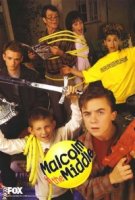 Малкольм в центре внимания/Malcolm in the Middle 6 сезон