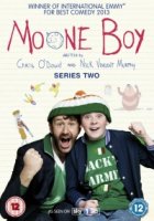 Малыш Мун/Moone Boy 1 сезон