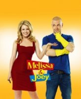 Мелисса и Джои/Melissa & Joey 2 сезон