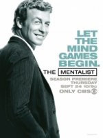 Менталист/The Mentalist 3 сезон