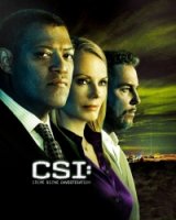 Место преступления: Лас-Вегас/CSI: Crime Scene Investigation 15 сезон