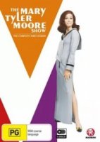Мэри Тайлер Мур/Mary Tyler Moore 2 сезон