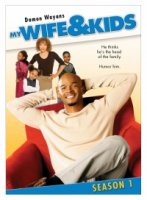 Моя жена и дети/My Wife and Kids 5 сезон