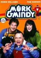 Морк и Минди/Mork & Mindy 3 сезон