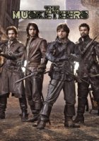 Мушкетеры/The Musketeers 1 сезон
