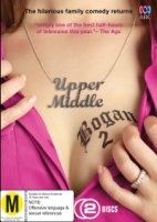 Не с того поля ягодка/Upper Middle Bogan 1 сезон