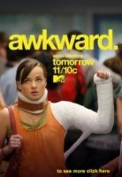 Неуклюжая/Awkward. 5 сезон