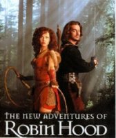 Новые приключения Робин Гуда/The New Adventures of Robin Hood 1 сезон