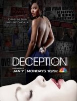 Обман/Deception 1 сезон
