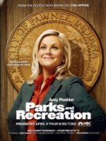 Парки и зоны отдыха/Parks and Recreation 3 сезон