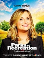 Парки и зоны отдыха/Parks and Recreation 6 сезон