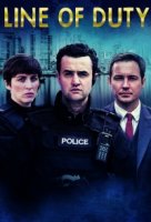 По долгу службы/Line of Duty 3 сезон