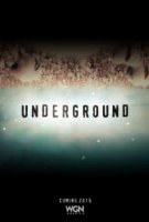 Подземка/Underground 1 сезон