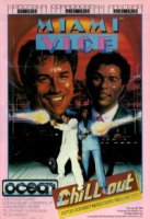 Полиция Майами: Отдел нравов/Miami Vice 1 сезон