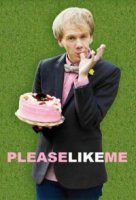 Полюби меня/Please Like Me 1 сезон