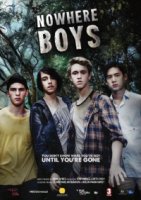 Потерянные/Nowhere Boys 2 сезон
