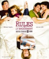 Правила совместной жизни/Rules of Engagement 1 сезон
