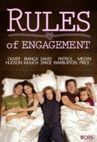 Правила совместной жизни/Rules of Engagement 4 сезон