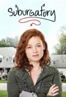 Пригород/Suburgatory 1 сезон