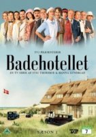Приморский отель/Badehotellet 3 сезон