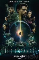 Пространство/The Expanse 4 сезон