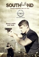 Саутлэнд/Southland 1 сезон