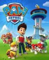 Щенячий патруль/PAW Patrol 4 сезон