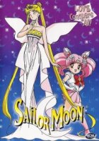 Сейлор Мун/Sailor Moon 1 сезон