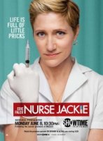 Сестра Джеки/Nurse Jackie 1 сезон