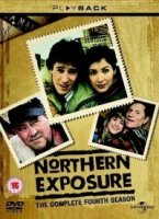 Северная сторона/Northern Exposure 4 сезон