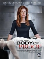 Следствие по телу/Body of Proof 1 сезон