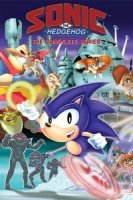 Соник (1993)/Sonic the Hedgehog 1 сезон